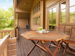 Casa per le vacanze Søndervig  33