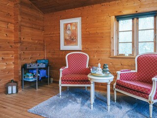 Casa per le vacanze Søndervig  18
