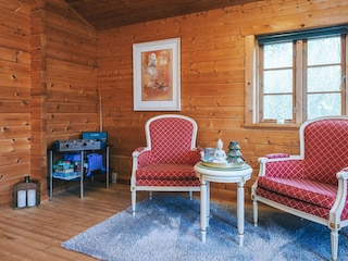 Ferienhaus Søndervig  30