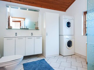 Maison de vacances Søndervig  22