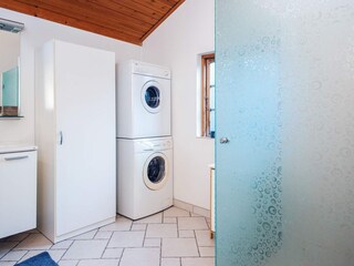 Maison de vacances Søndervig  24