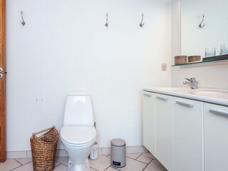 Casa per le vacanze Søndervig  19