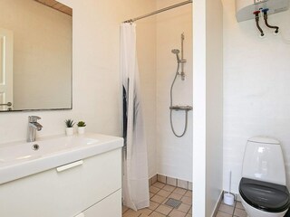 Apartamento Millinge  2