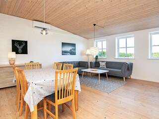 Apartamento Millinge  5
