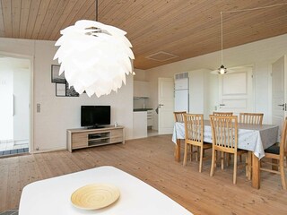 Apartamento Millinge  9