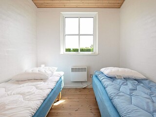Apartamento Millinge  17