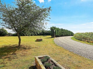 Apartamento Millinge  18