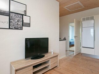 Apartamento Millinge  32
