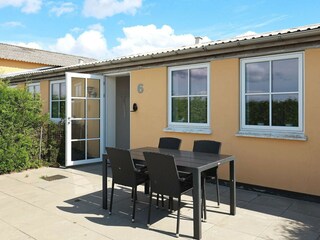 Apartamento Millinge  24