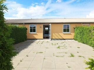 Apartamento Millinge  28