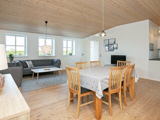 Appartement Millinge  2