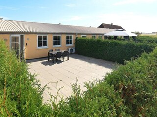 Apartamento Millinge  11