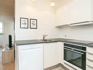 Apartamento Millinge  20