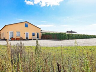 Apartamento Millinge  7