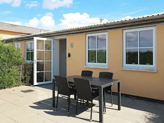 Apartment Millinge  30