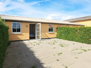 Apartamento Millinge  9