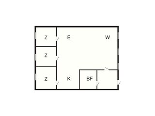Apartment Millinge  28
