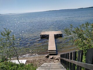 Appartement Millinge  33