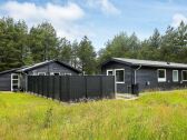 Casa de vacaciones Saltum Grabación al aire libre 1