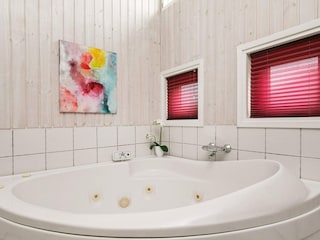 Vakantiehuis Tåsinge  8