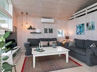 Maison de vacances Tåsinge  10