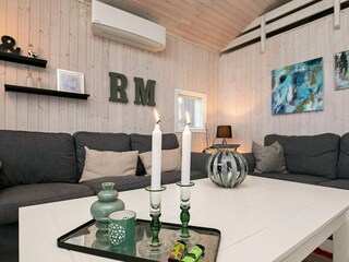 Vakantiehuis Tåsinge  7