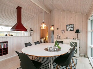 Vakantiehuis Tåsinge  12