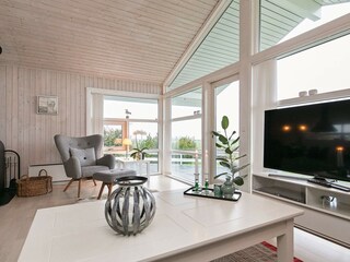 Ferienhaus Tåsinge  14