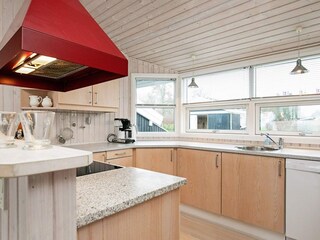 Vakantiehuis Tåsinge  19