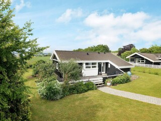 Vakantiehuis Tåsinge  14