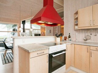 Maison de vacances Tåsinge  24
