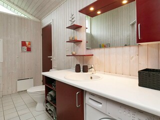 Casa per le vacanze Tåsinge  14