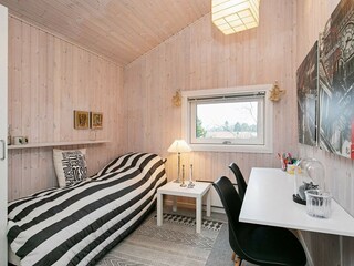 Casa de vacaciones Tåsinge  26