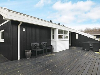 Ferienhaus Tåsinge  16