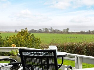 Casa per le vacanze Tåsinge  8