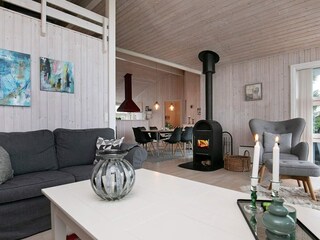 Vakantiehuis Tåsinge  33