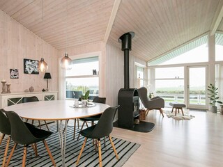 Vakantiehuis Tåsinge  31