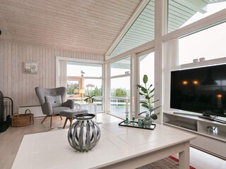 Maison de vacances Tåsinge  27