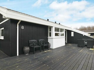 Ferienhaus Tåsinge  25