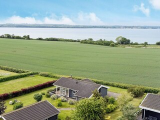 Vakantiehuis Tåsinge  29