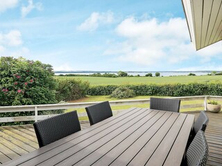 Vakantiehuis Tåsinge  21