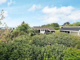 Maison de vacances Tåsinge  11