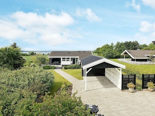 Maison de vacances Tåsinge  17