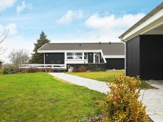 Ferienhaus Tåsinge  11