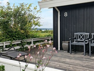 Ferienhaus Tåsinge  18