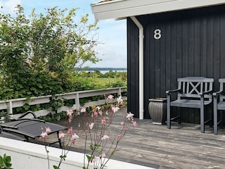 Vakantiehuis Tåsinge  10