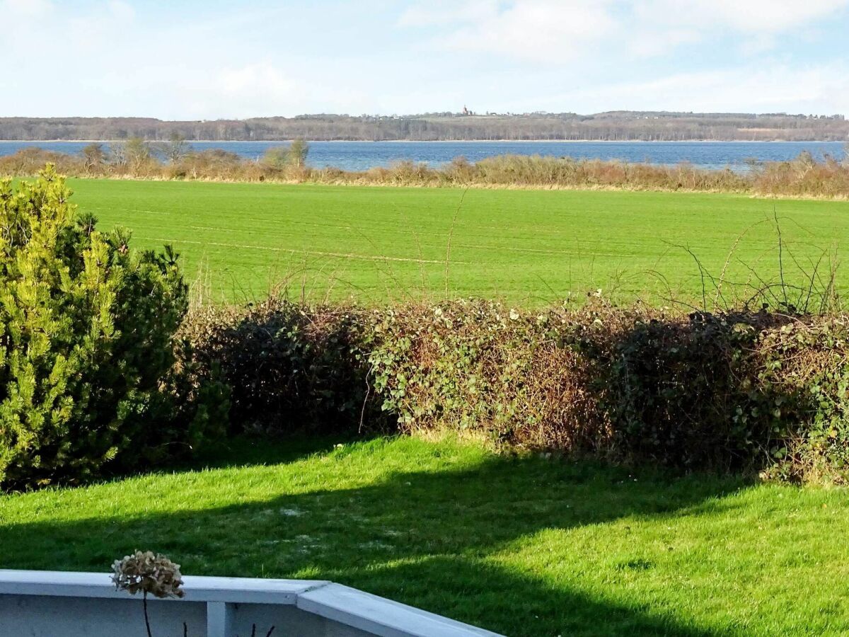 Ferienhaus Tåsinge Außenaufnahme 1