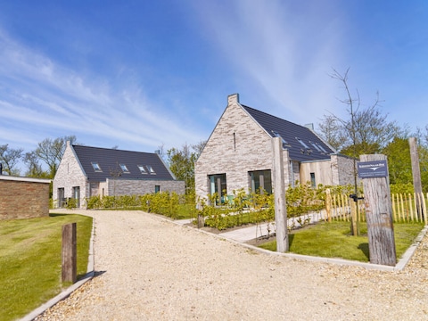 Holiday house Callants' Oog