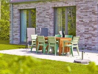 Casa per le vacanze Callantsoog Registrazione all'aperto 4