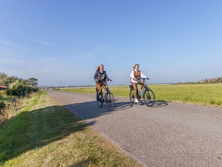 Casa per le vacanze Callantsoog Ambiente 32